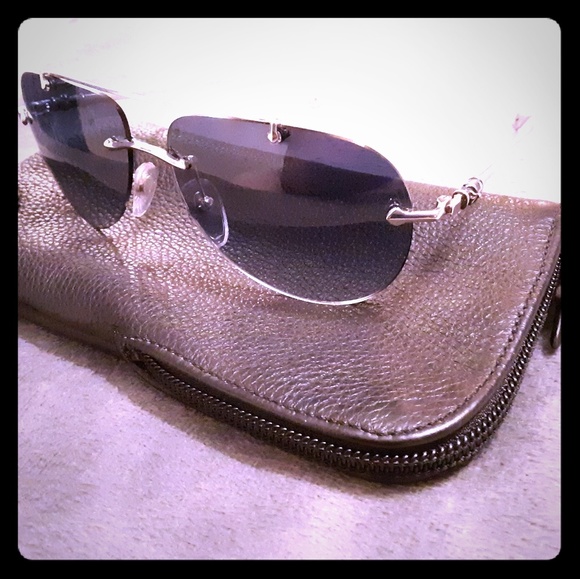 Crome Hearts Sunglasses - Picture 1 of 4